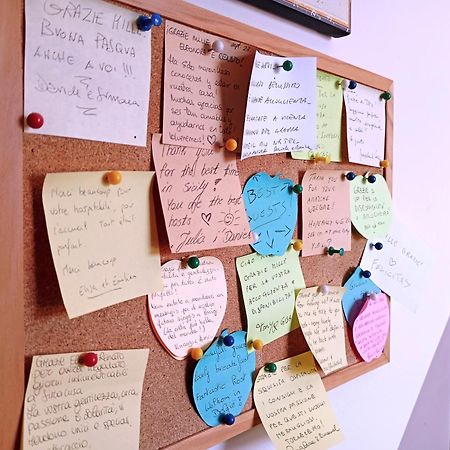 B&B Casa Vinci Сиракуза Екстериор снимка