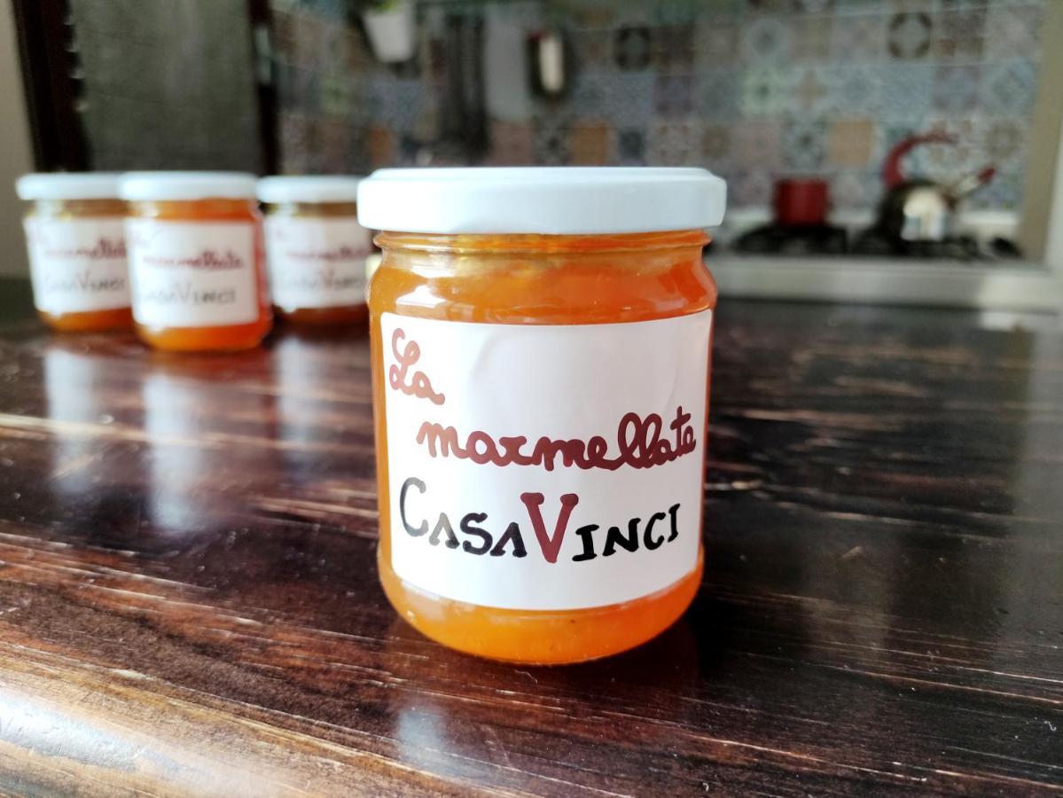 B&B Casa Vinci Сиракуза Екстериор снимка