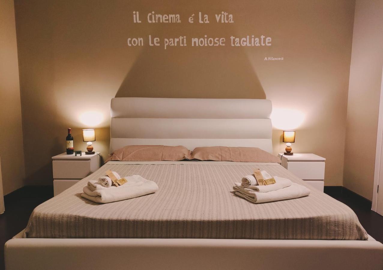 B&B Casa Vinci Сиракуза Екстериор снимка