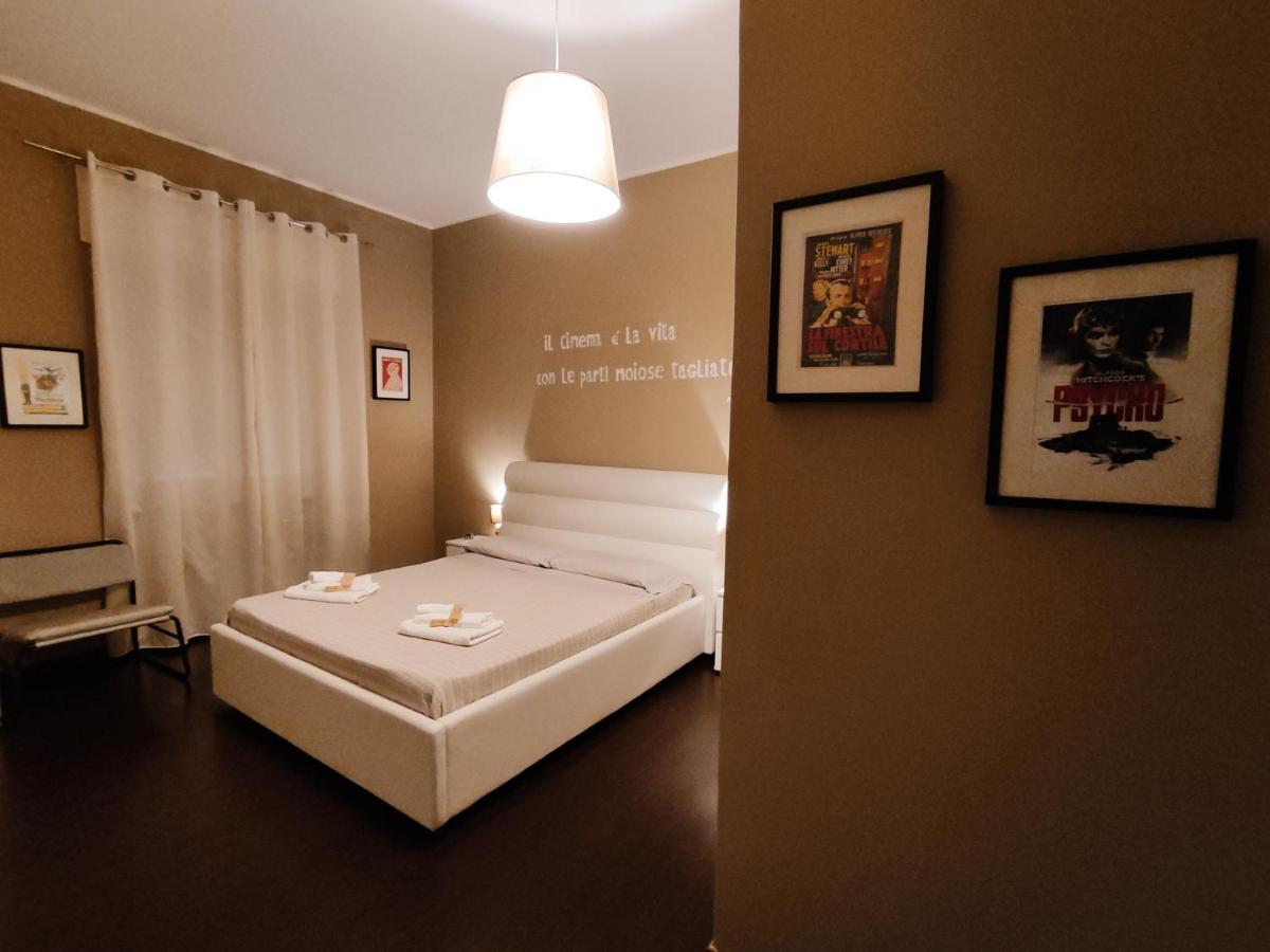 B&B Casa Vinci Сиракуза Екстериор снимка