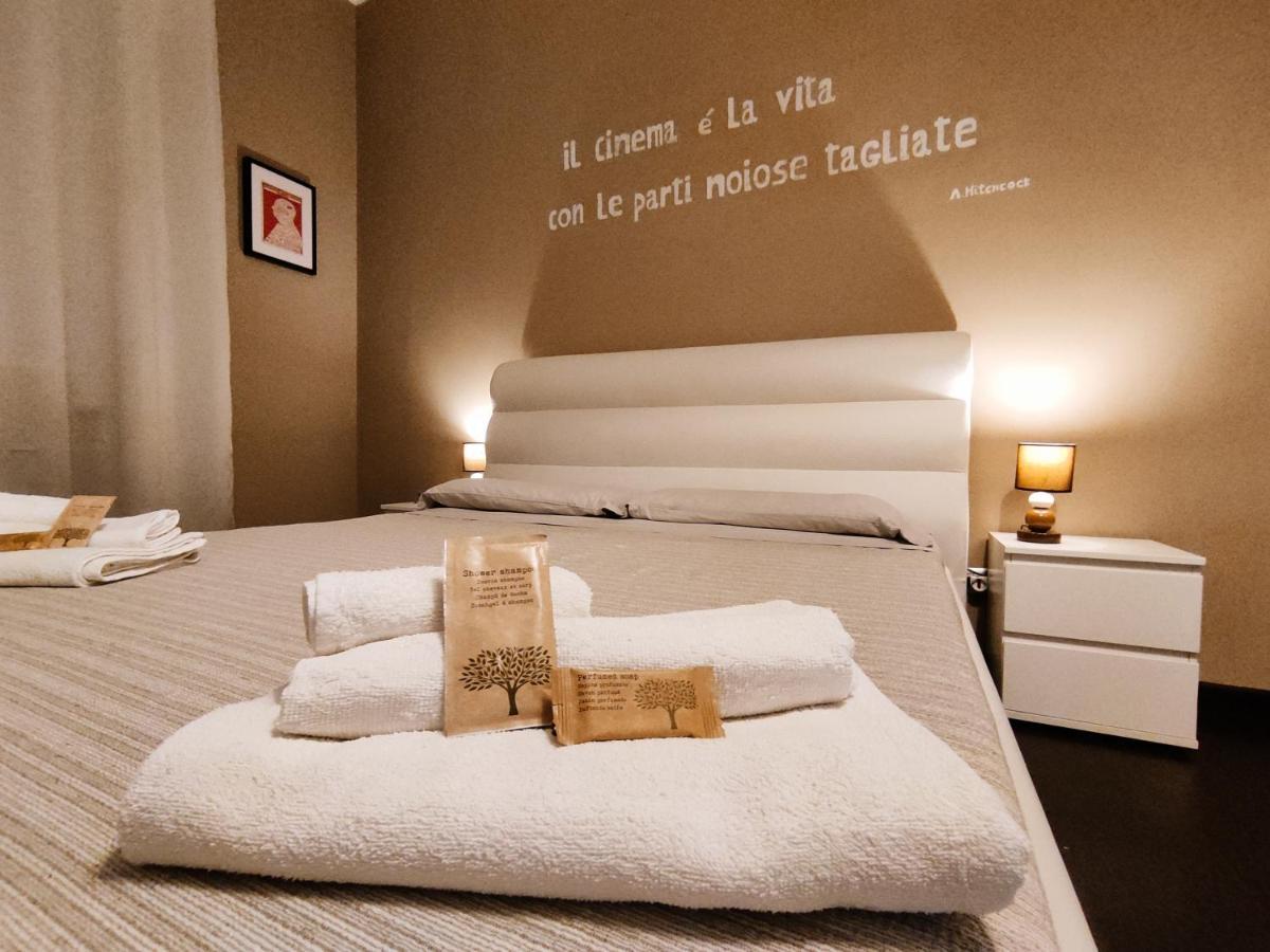 B&B Casa Vinci Сиракуза Екстериор снимка