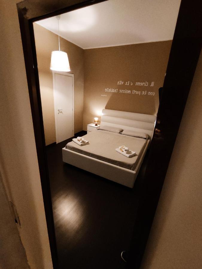 B&B Casa Vinci Сиракуза Екстериор снимка