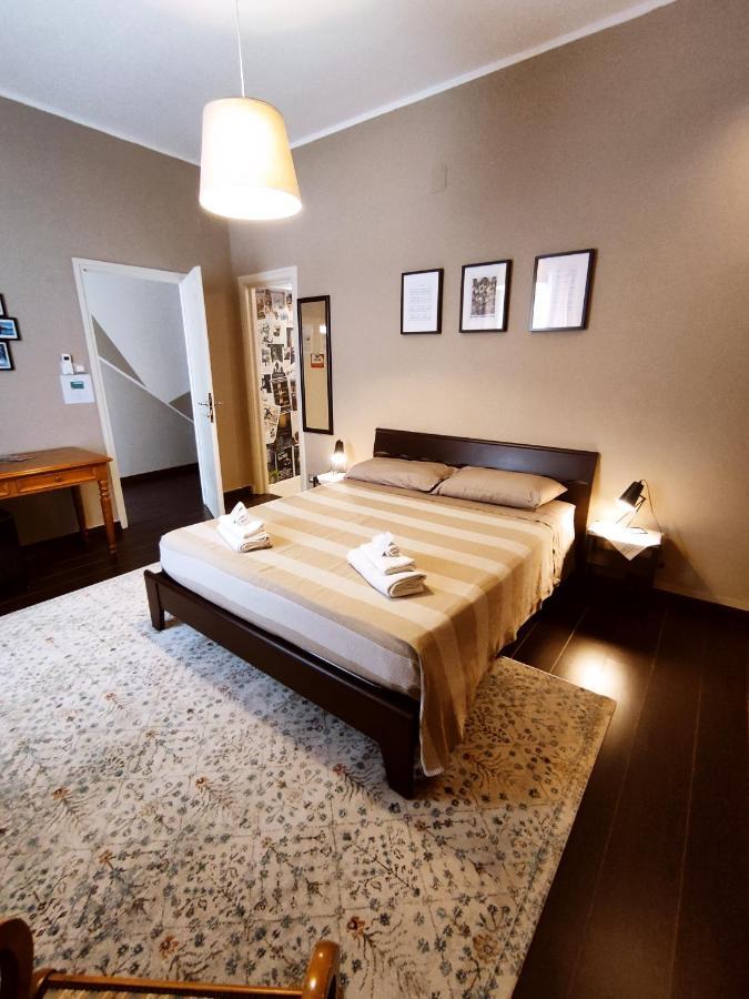 B&B Casa Vinci Сиракуза Екстериор снимка