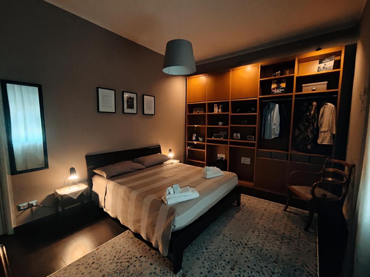 B&B Casa Vinci Сиракуза Екстериор снимка
