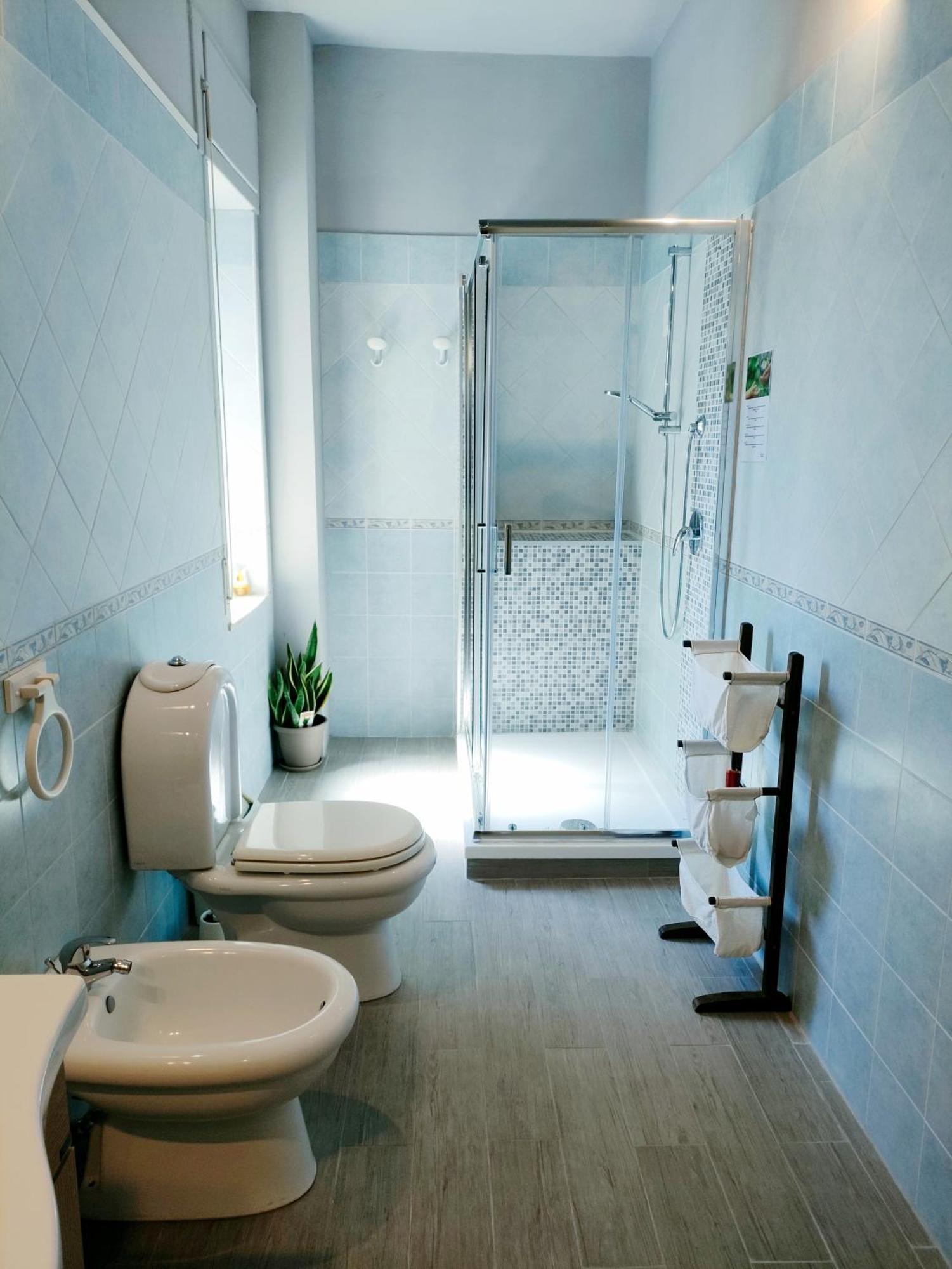 B&B Casa Vinci Сиракуза Стая снимка