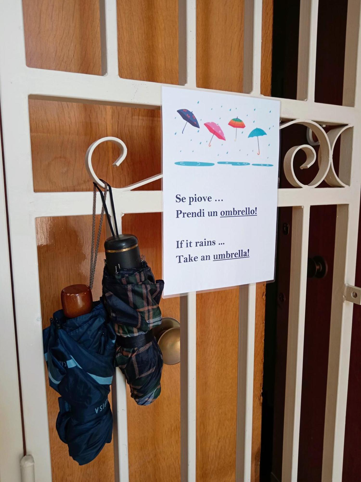 B&B Casa Vinci Сиракуза Екстериор снимка